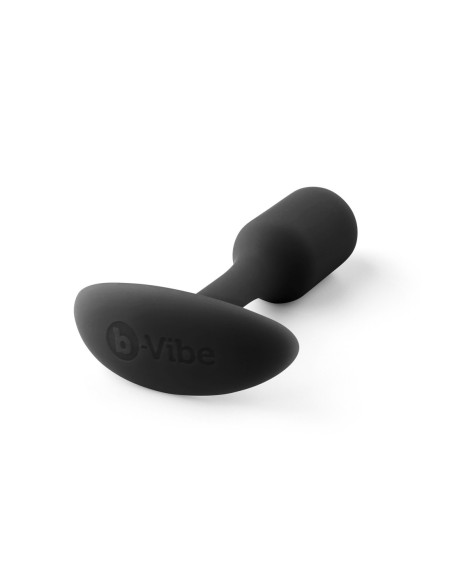 B-VIBE ENCHUFE SNUG 1 NEGRO