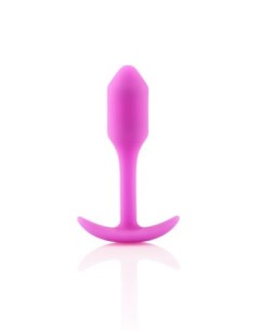  B-VIBE ENCHUFE AJUSTADO 1 FUCSIA