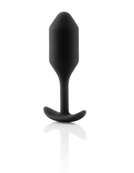 B-VIBE SNUG PLUG 2 NEGRO
