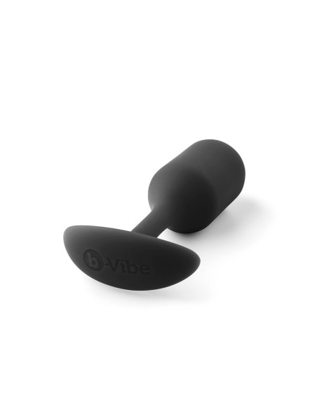 B-VIBE SNUG PLUG 2 NEGRO