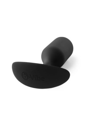 B-VIBE SNUG PLUG 3 NEGRO