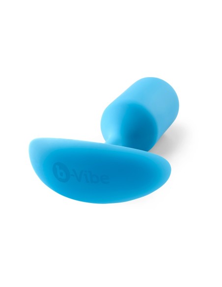 B-VIBE SNUG PLUG 3 AZUL