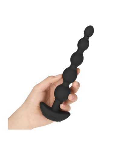 BOLAS ANALES B-VIBE CINCO NEGRO