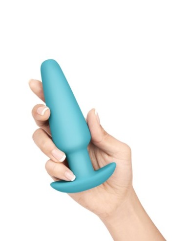 B-VIBE SET EDUCACIÓN ANAL AZUL