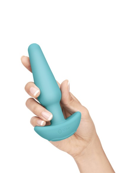 B-VIBE SET EDUCACIÓN ANAL AZUL