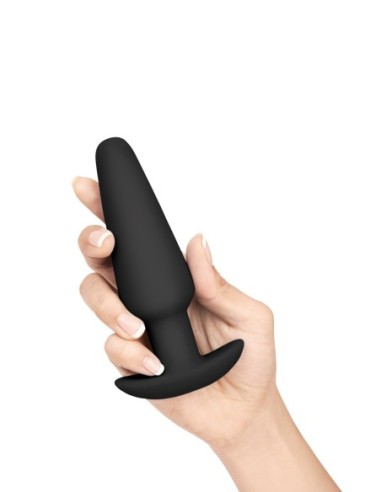 B-VIBE SET EDUCACIÓN ANAL NEGRO