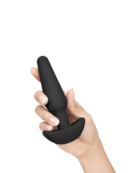 B-VIBE SET EDUCACIÓN ANAL NEGRO