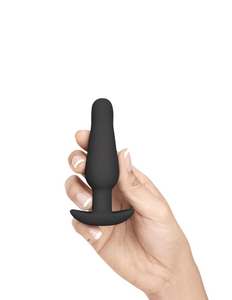 B-VIBE SET EDUCACIÓN ANAL NEGRO