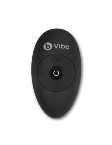 B-VIBE TAPÓN DE LLANTA XL NEGRO