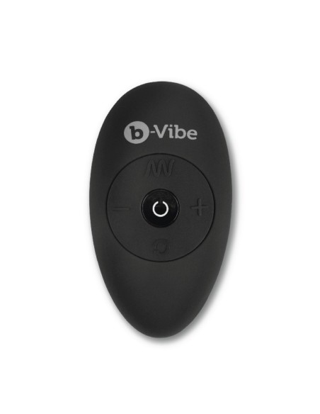 B-VIBE TAPÓN DE LLANTA XL NEGRO