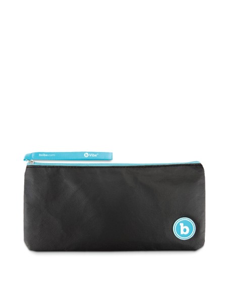 B-VIBE TAPÓN DE LLANTA XL NEGRO