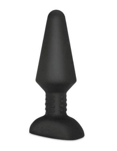 B-VIBE TAPÓN DE LLANTA XL NEGRO