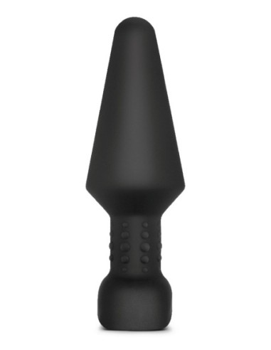 B-VIBE TAPÓN DE LLANTA XL NEGRO