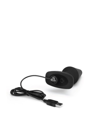 B-VIBE TAPÓN DE LLANTA XL NEGRO