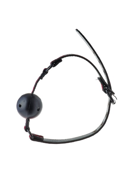 MORDAZA DE BOLA TRANSPIRABLE BLAZE DELUXE