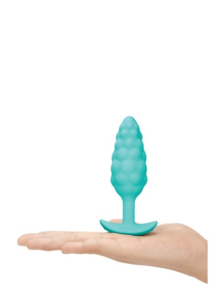 PLUG TEXTURA B-VIBE BUMP MENTA