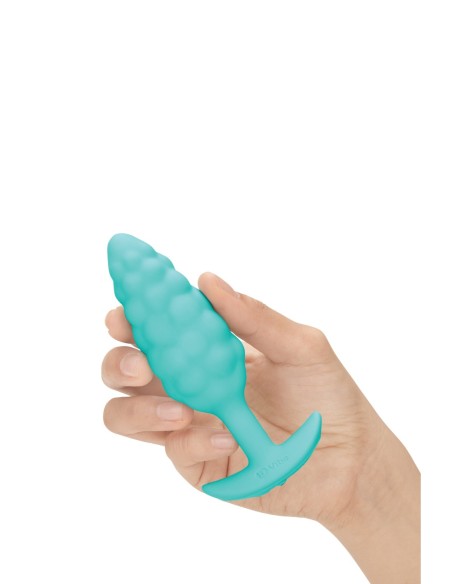 PLUG TEXTURA B-VIBE BUMP MENTA