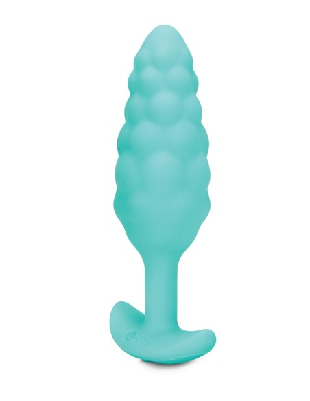 PLUG TEXTURA B-VIBE BUMP MENTA