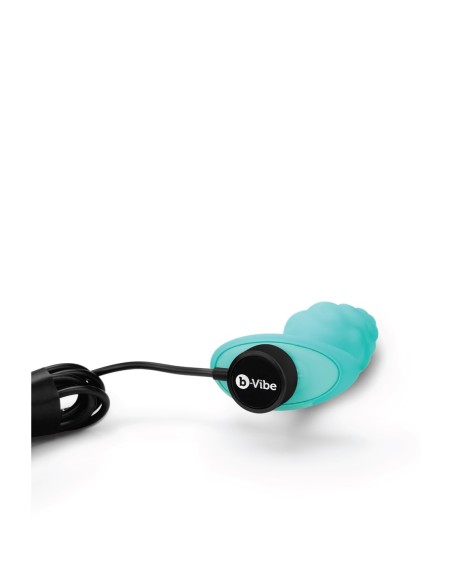 PLUG TEXTURA B-VIBE BUMP MENTA