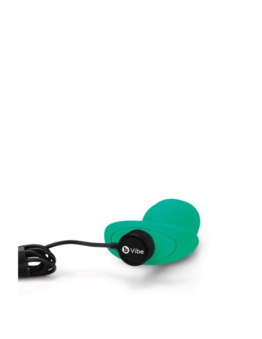 PLUG TEXTURA B-VIBE TWIST VERDE