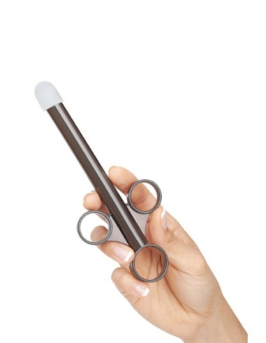 JUEGO DE 3 APLICADORES DE LUBRICANTE B-VIBE