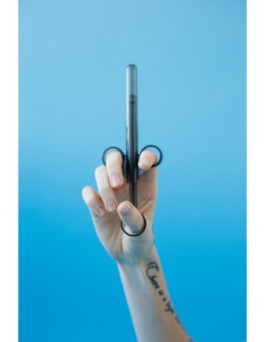 JUEGO DE 3 APLICADORES DE LUBRICANTE B-VIBE