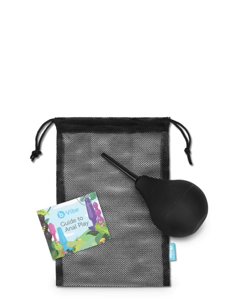 ENEMA CLÁSICO B-VIBE