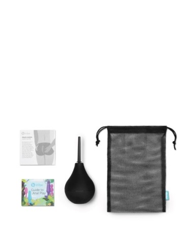 ENEMA CLÁSICO B-VIBE