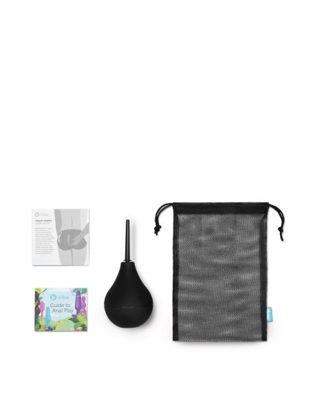 ENEMA CLÁSICO B-VIBE