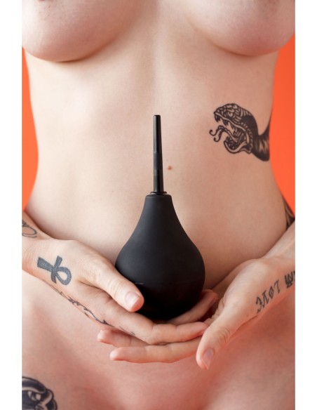 ENEMA CLÁSICO B-VIBE