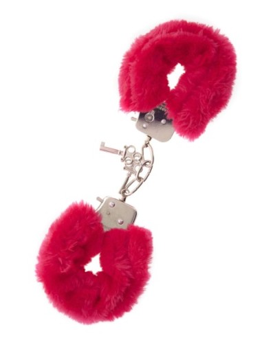 DREAM TOYS ESPOSAS CON PELUCHE ROJO