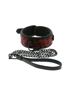 COLLAR Y CORREA BLAZE DELUXE 2