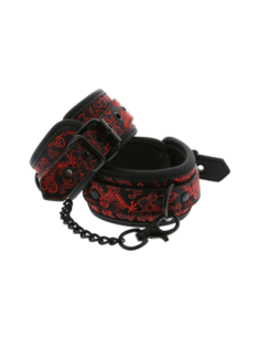 TOBILLERAS BLAZE DELUXE 2