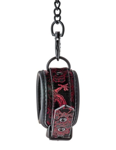 TOBILLERAS BLAZE DELUXE