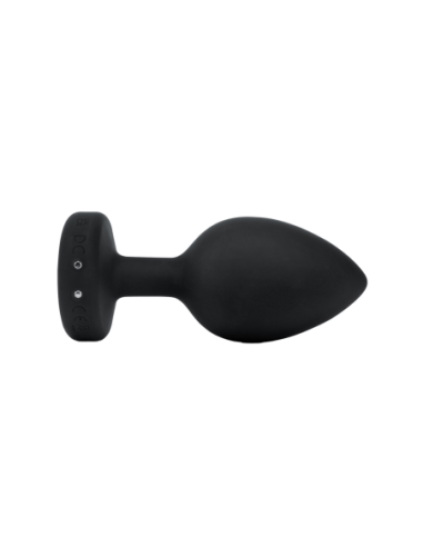 B-VIBE ENCHUFE JOYA VIBRADOR XXL NEGRO
