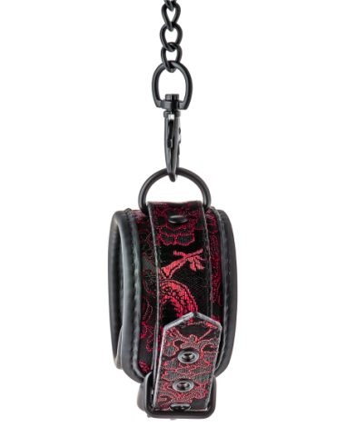 TOBILLERAS BLAZE DELUXE