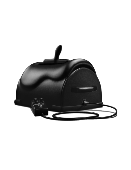 LA MÁQUINA SEXUAL VAQUERA PREMIUM