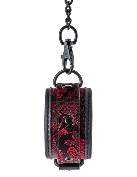 TOBILLERAS BLAZE DELUXE