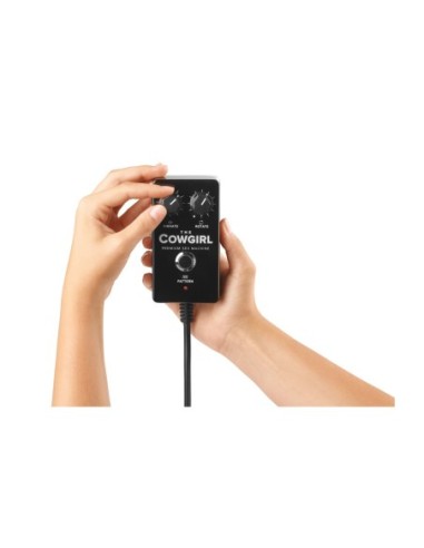 LA MÁQUINA SEXUAL VAQUERA PREMIUM