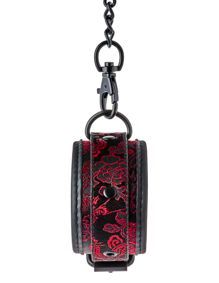 TOBILLERAS BLAZE DELUXE