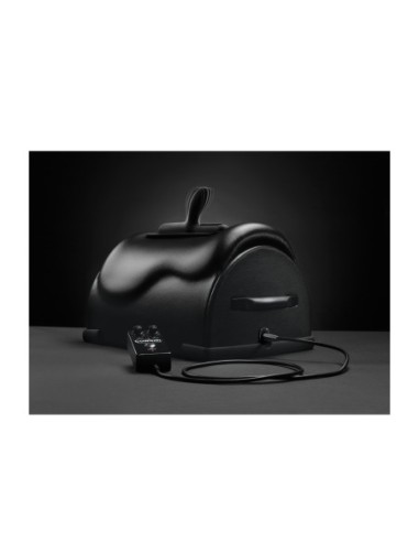 LA MÁQUINA SEXUAL VAQUERA PREMIUM