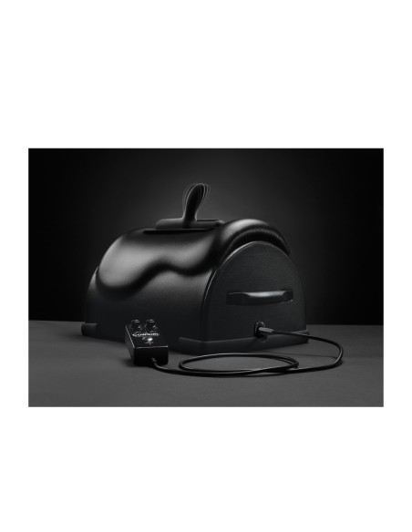 LA MÁQUINA SEXUAL VAQUERA PREMIUM