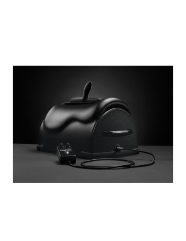 LA MÁQUINA SEXUAL VAQUERA PREMIUM