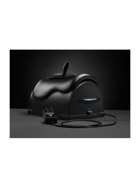 LA MÁQUINA SEXUAL VAQUERA PREMIUM