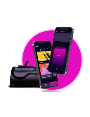 LA MÁQUINA SEXUAL VAQUERA PREMIUM