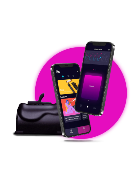 LA MÁQUINA SEXUAL VAQUERA PREMIUM