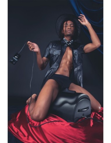 LA MÁQUINA SEXUAL VAQUERA PREMIUM