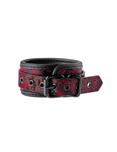 TOBILLERAS BLAZE DELUXE