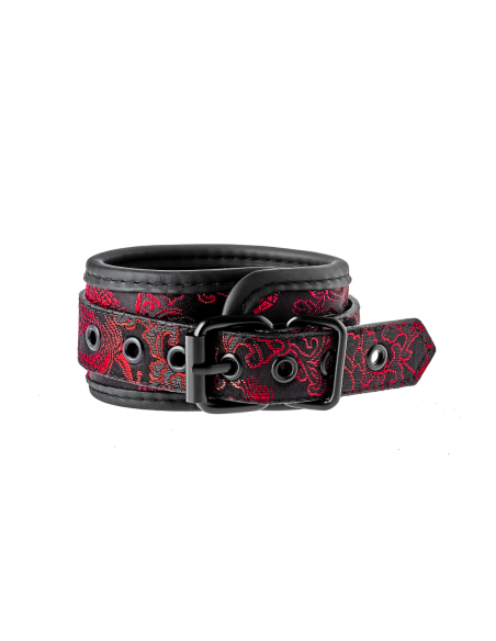 TOBILLERAS BLAZE DELUXE