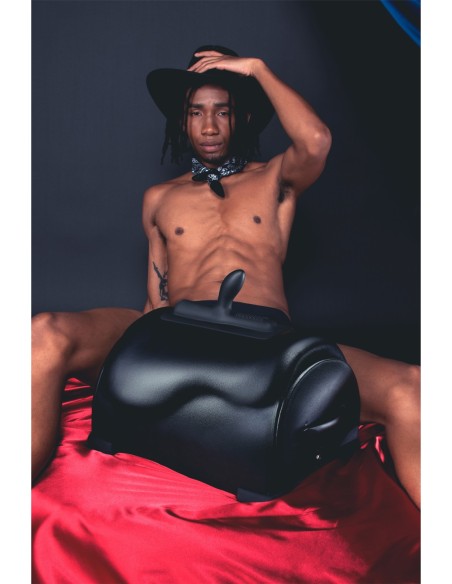 LA MÁQUINA SEXUAL VAQUERA PREMIUM